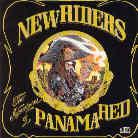New Riders Of The Purple Sage - Adventures Of Panama Road