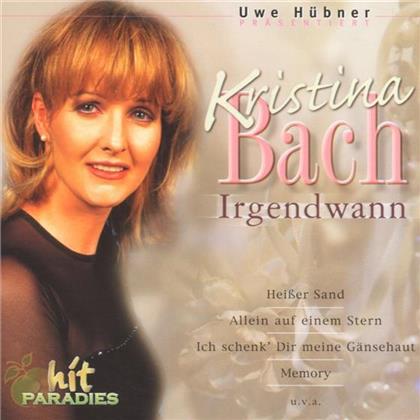 Kristina Bach - Irgendwann