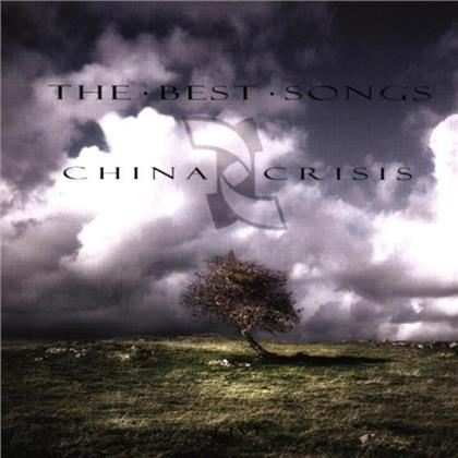 China Crisis - Best Songs