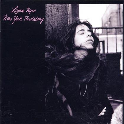 Laura Nyro - New York Tendaberry