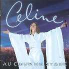 Celine Dion - Au Coeur Du Stade - Live Paris