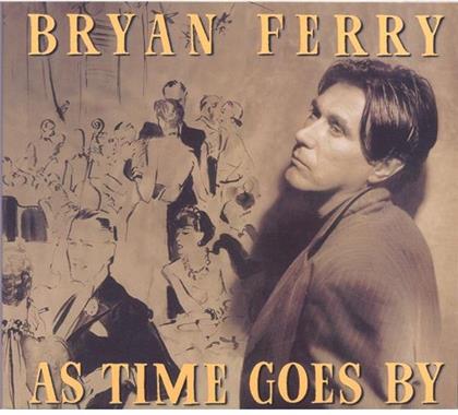 Bryan Ferry (Roxy Music) - As Time Goes By