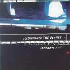 Johannes Heil - Illuminate The Planet