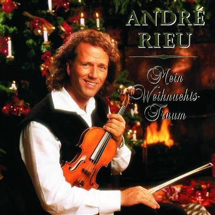 Andre Rieu - Mein Weihnachtstraum