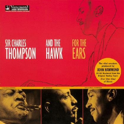 Charles Thompson - For The Ears