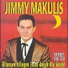 Jimmy Makulis - Gitarren Klingen Leise