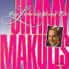 Jimmy Makulis - Leg' Liebe Nicht Auf Eis
