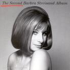 Barbra Streisand - 2Nd Album