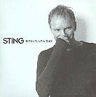 Sting - Brand New Day - 2 Track
