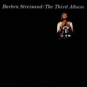 Barbra Streisand - 3Rd Album