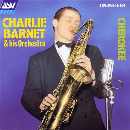 Charlie Barnet - Cherokee
