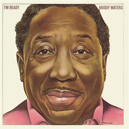 Muddy Waters - I'm Ready (Remastered)