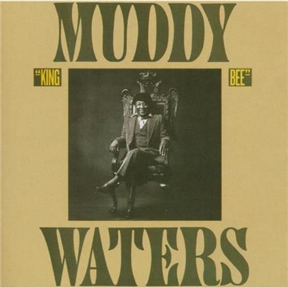 Muddy Waters - King Bee (Remastered)