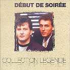 Debut De Soiree - Collection Legende