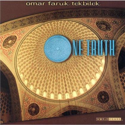 Omar Faruk Tekbilek - One Truth
