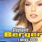 Stephanie Berger - I Miss You