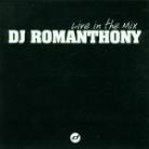 Romanthony - In The Mix