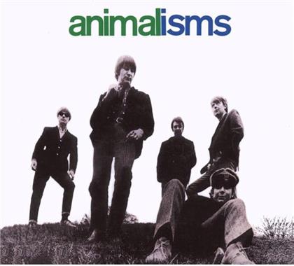 The Animals - Animalisms