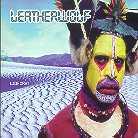 Leatherwolf - Wide Open