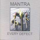 Mantra - Every Defect
