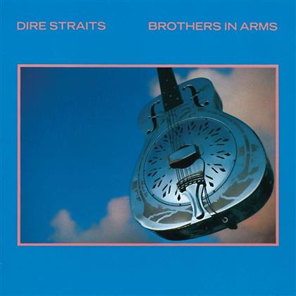 Dire Straits - Brothers In Arms (Remastered)
