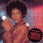 Whitney Houston - My Love Is Your Love - Remixes