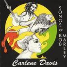 Carlene Davis - Songs Of Bob Marley