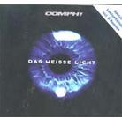 Oomph - Das Weisse Licht (Limited Edition)