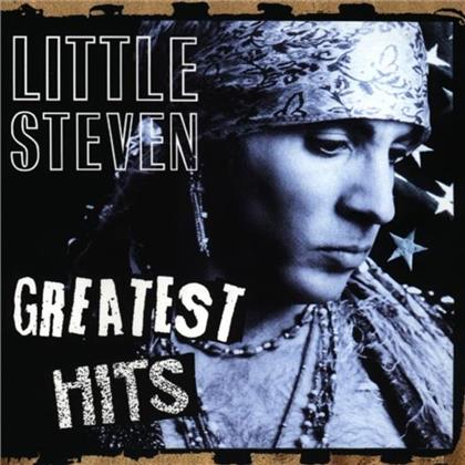 Little Steven - Greatest Hits