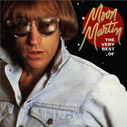 Moon Martin - Very Best