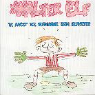 Walter Elf - Die Angst Des Tormanns
