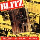 Blitz - An All Out Attack