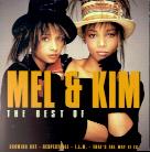Mel & Kim - Best Of