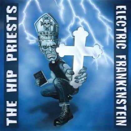 Electric Frankenstein - ---