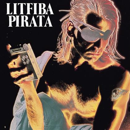 Litfiba - Pirata (Remastered)