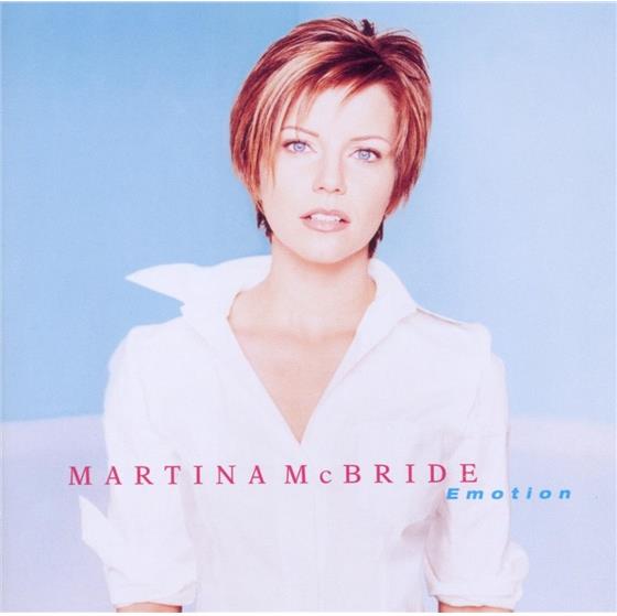 Martina McBride - Emotion