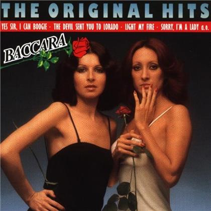 Baccara - Original Hits