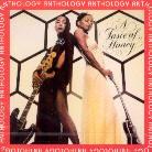 A Taste Of Honey - Anthology