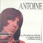 Antoine - Best Of