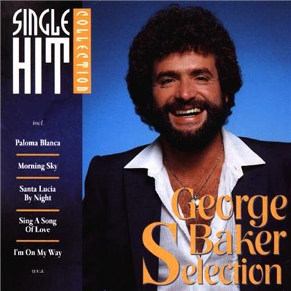 George Baker - Single Hit Collection