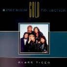 Glass Tiger - Premium Gold Collection