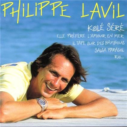 Philippe Lavil - Best Of