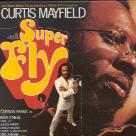 Curtis Mayfield - Superfly - Ost (2 CDs)