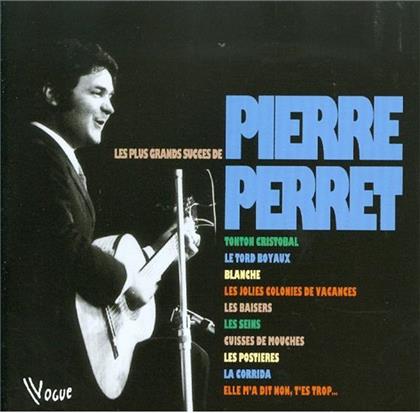 Pierre Perret - Les Plus Grands Success