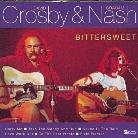 Crosby & Nash - Bittersweet