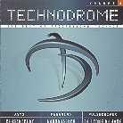 Technodrome - Vol. 2