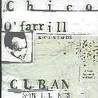 Chico O'farrill - Cuban Blues/Sessions (2 CDs)