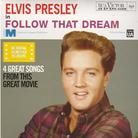 Elvis Presley - Follow That Dream - 7 Inch Format