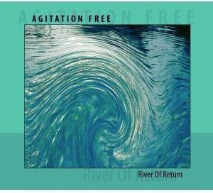Agitation Free - River Of No Return
