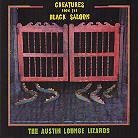 Austin Lounge Lizards - Creatures From Black